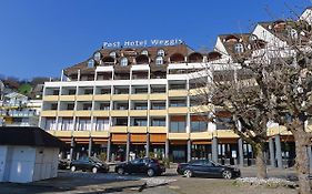 Apartment Seeblick